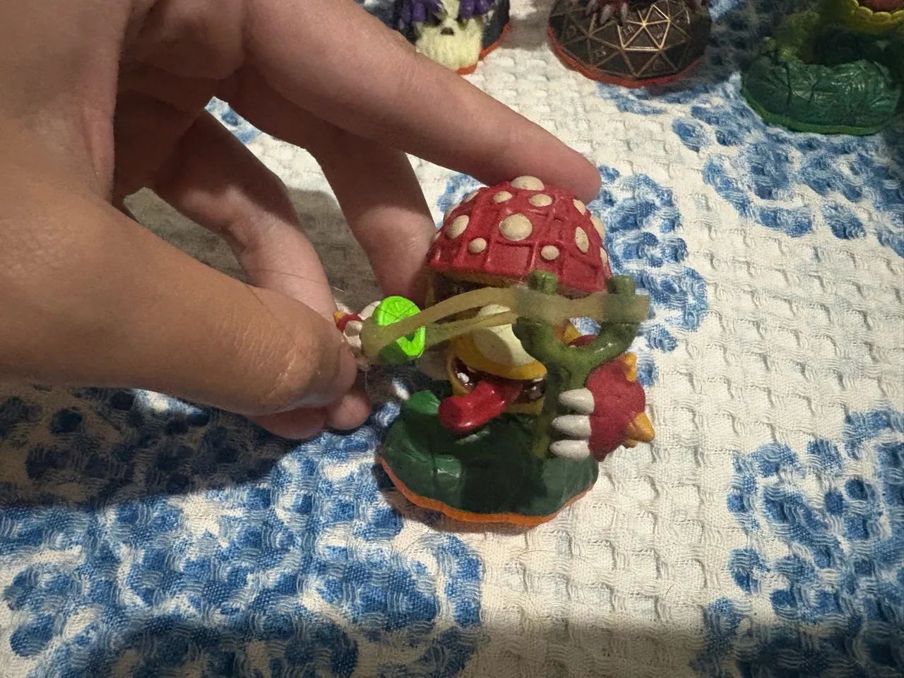 6 Skylanders - Foto 3