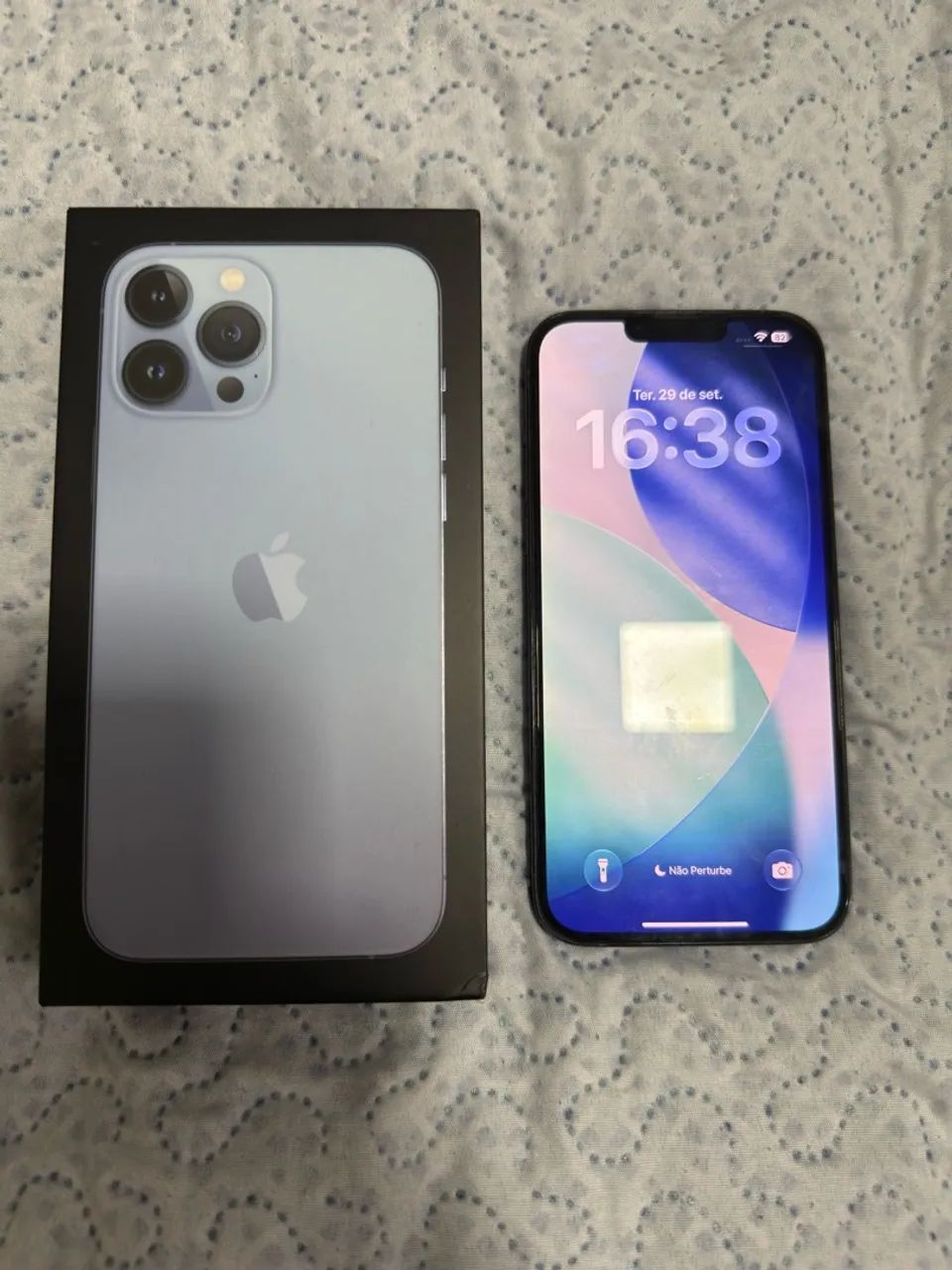 Iphone 13 pro max - Foto 2