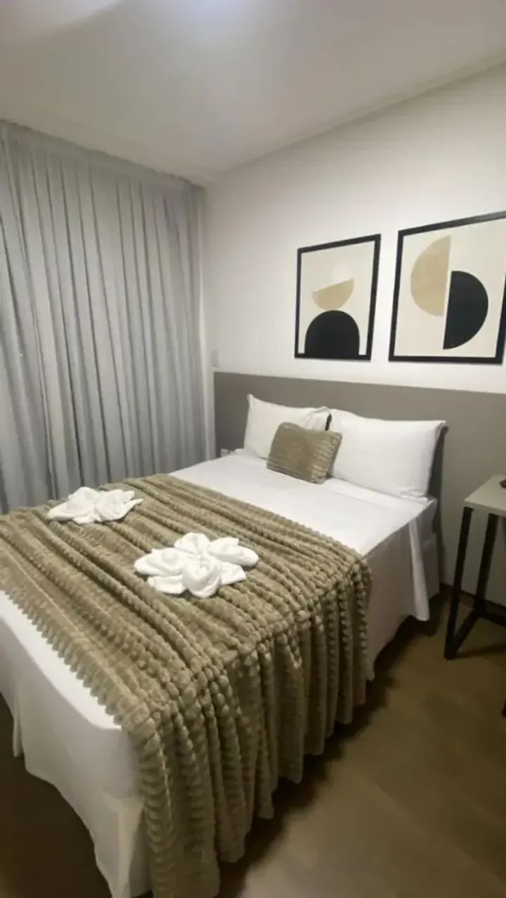 Oportunidade real ! Flat a venda em no Move Tambaú - Foto 5