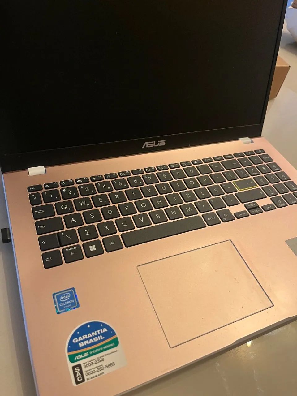 Notebook ASUS - Foto 2