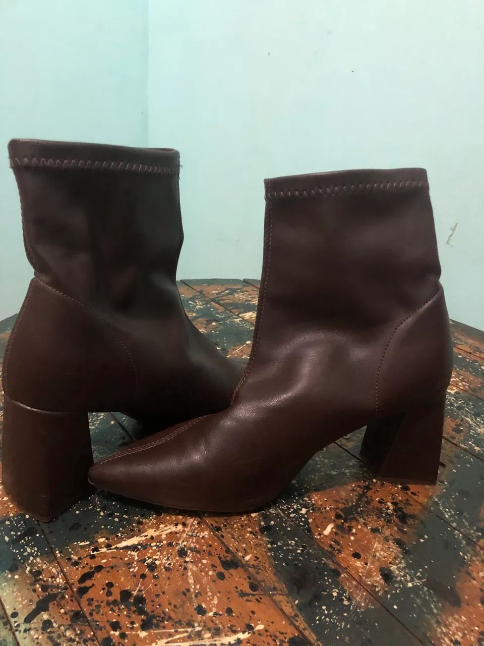Bota Constance  - Foto 3