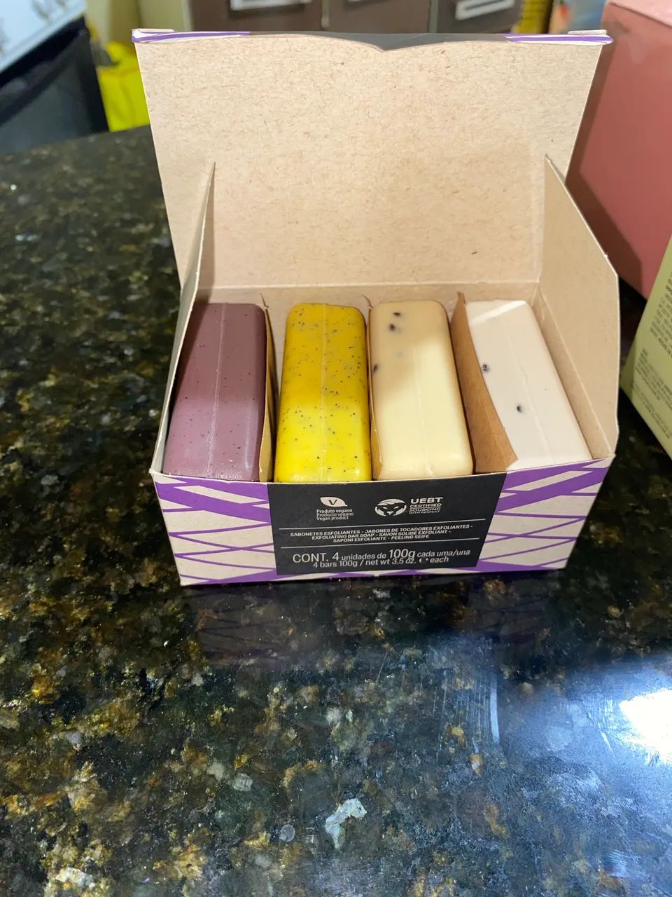 Vendo produtos da natura e oboticario  - Foto 2
