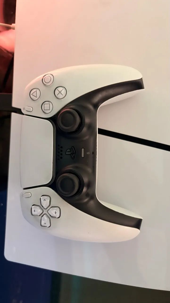 Ps5 slim digital  - Foto 4