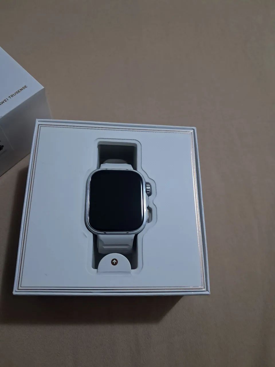 Huawei Watch Fit 5 Pro  - Foto 2