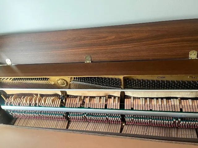 Piano  - Foto 5