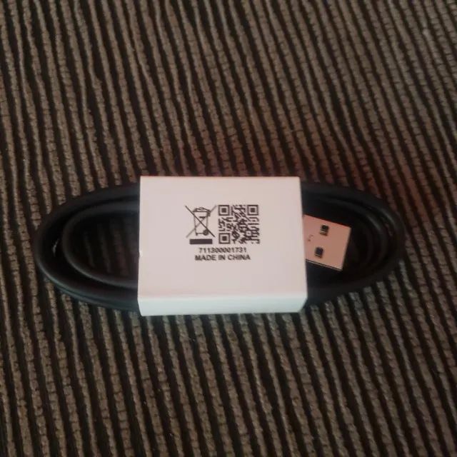 Cabo Motorola Turbo Tipo C