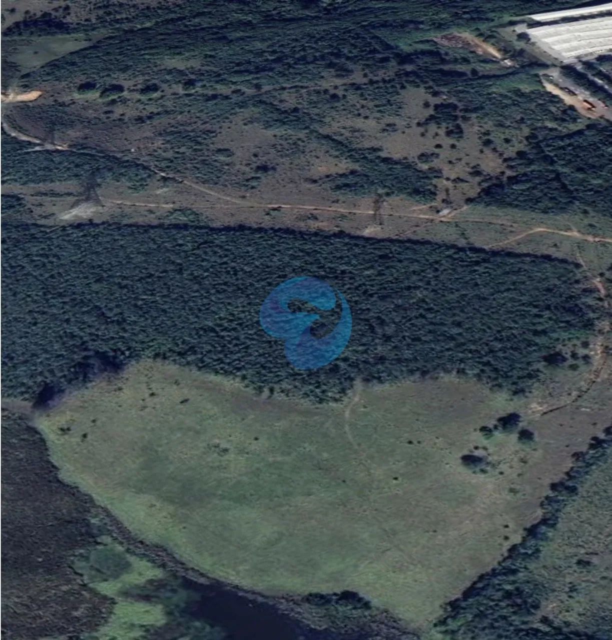 Área à venda no Jardim Carolina Eden, Sorocaba - Foto 2