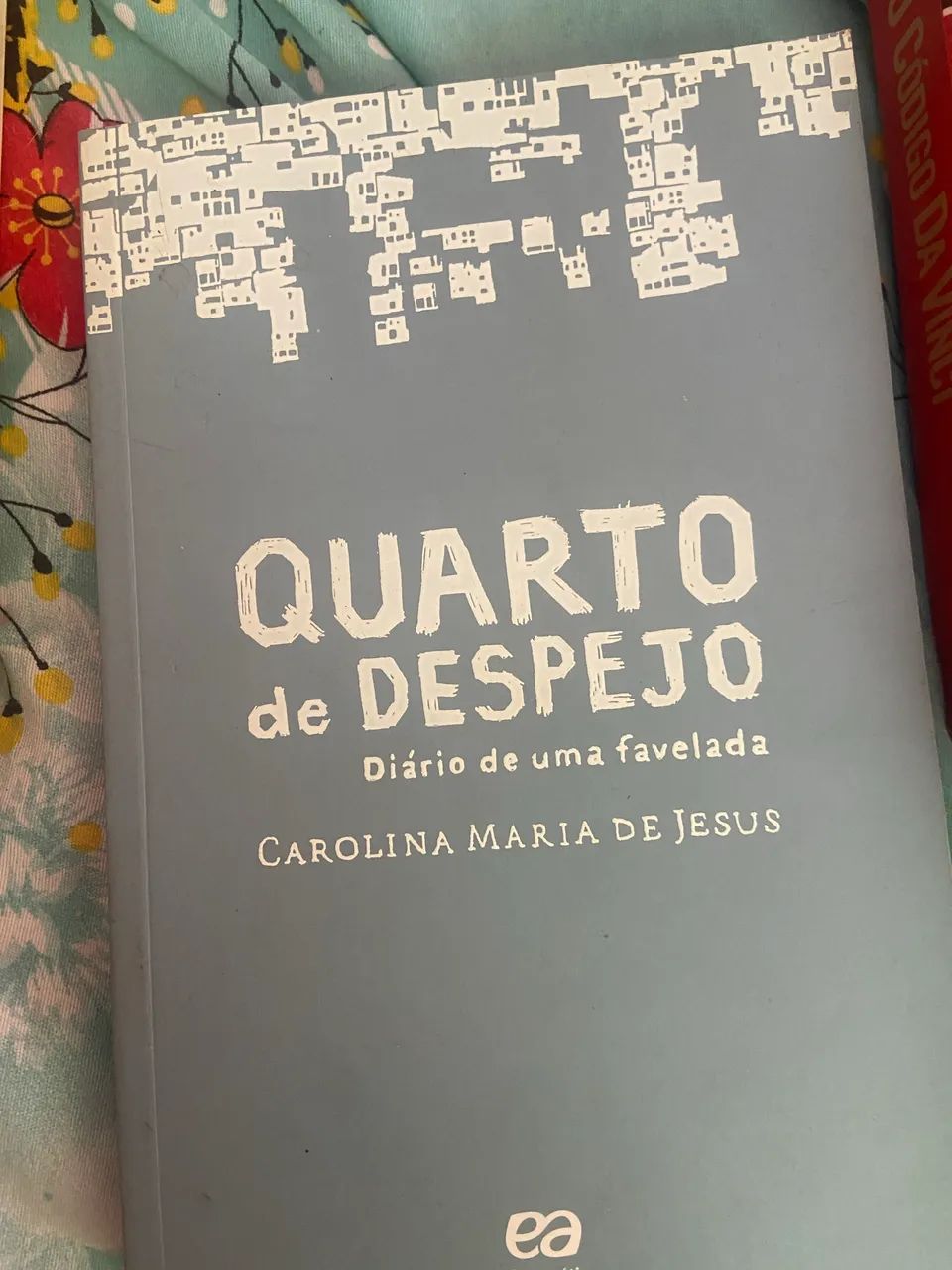 Livros  desapego
