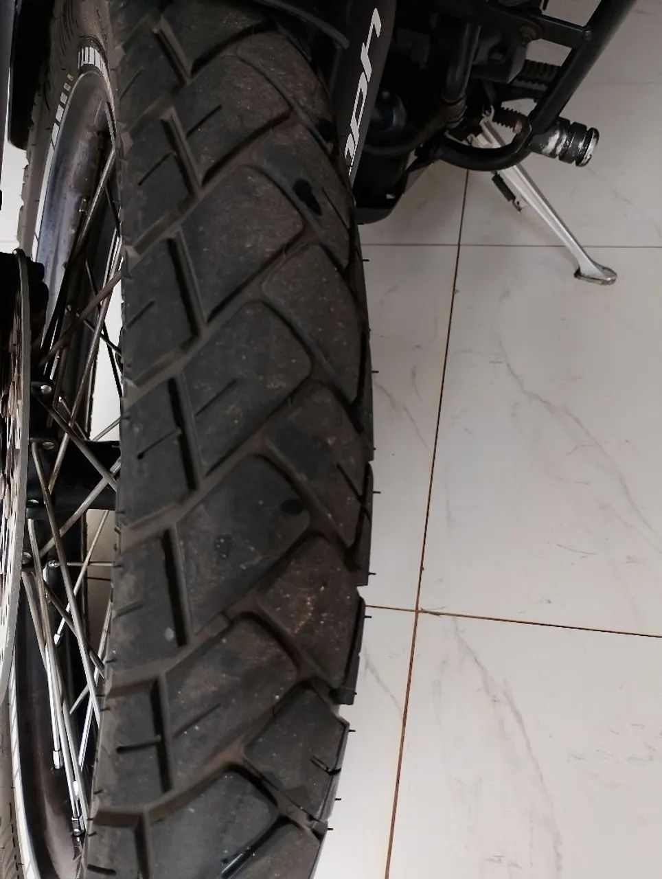 Tiger 800 XC  - Foto 5