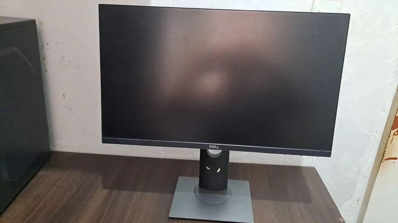 Monitor dell 23/5 polegadas 