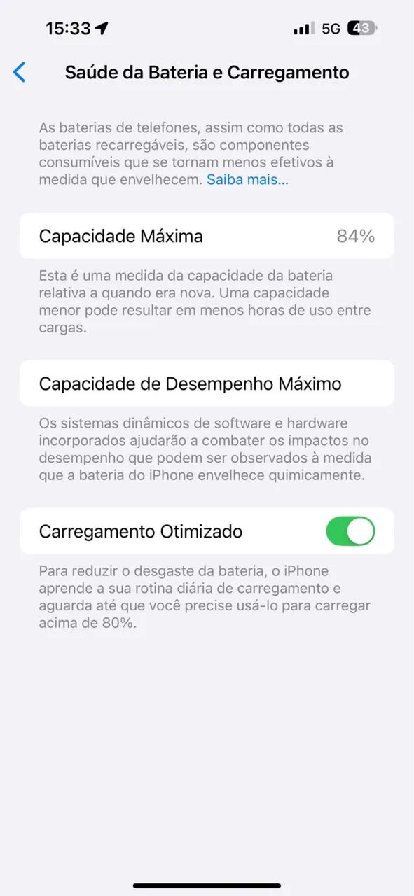 iPhone 14 Pro Max 128 - Foto 5
