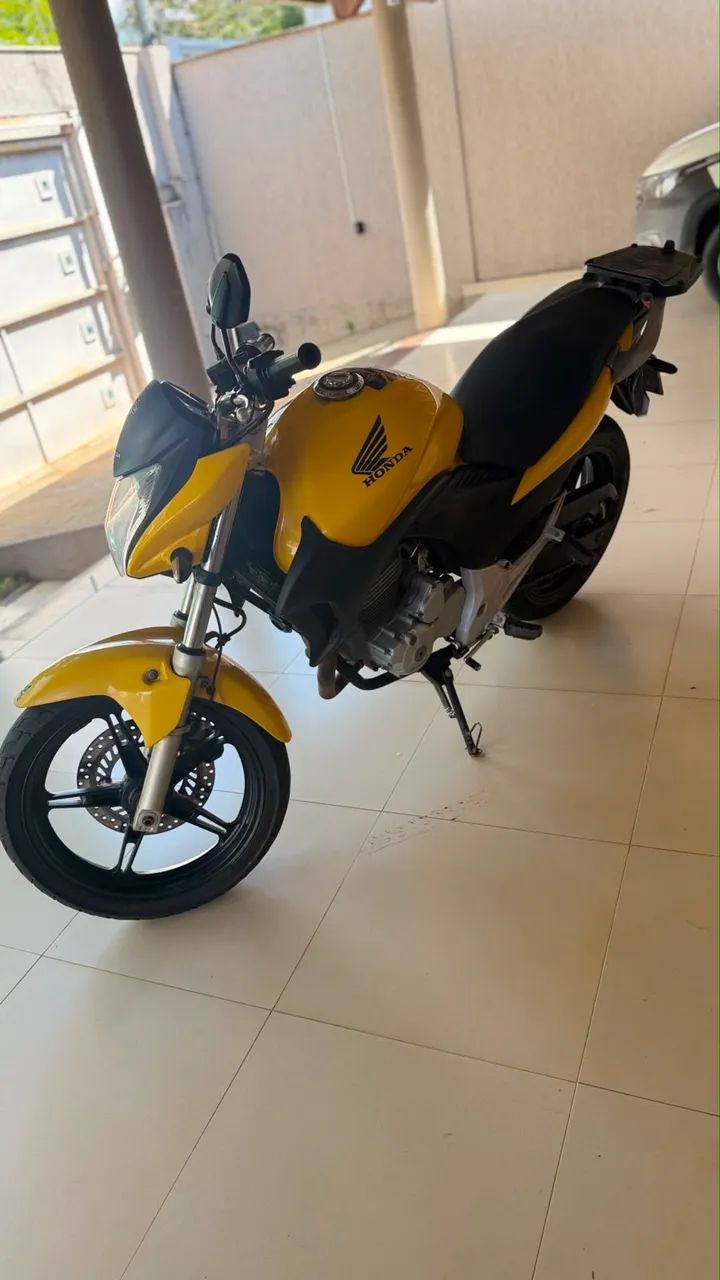 Honda CB300R