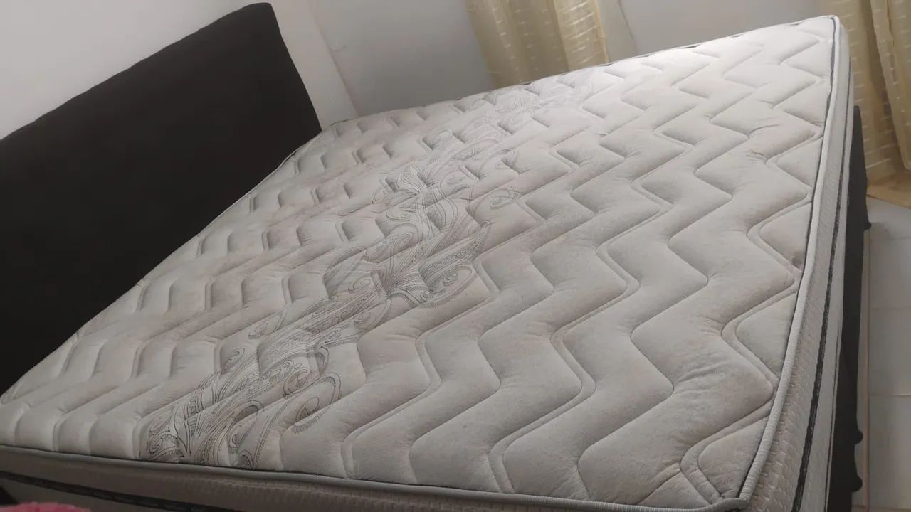 Cama super king  - Foto 4