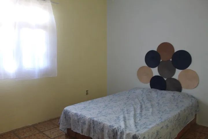 ?Casa 2 quartos, 2 banheiros e quintal  - Foto 2