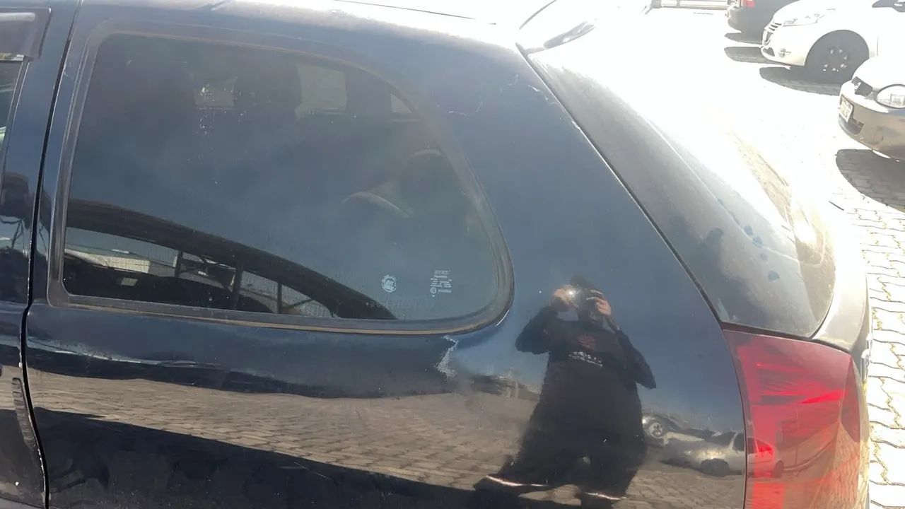 Fiat Palio 2008