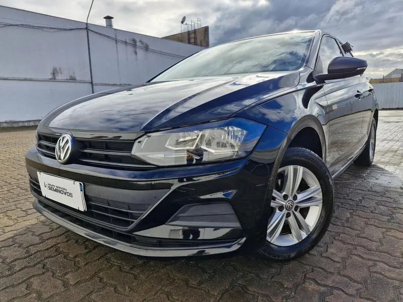 Volkswagen Polo Polo 1.0 Flex 12V 5p 2022