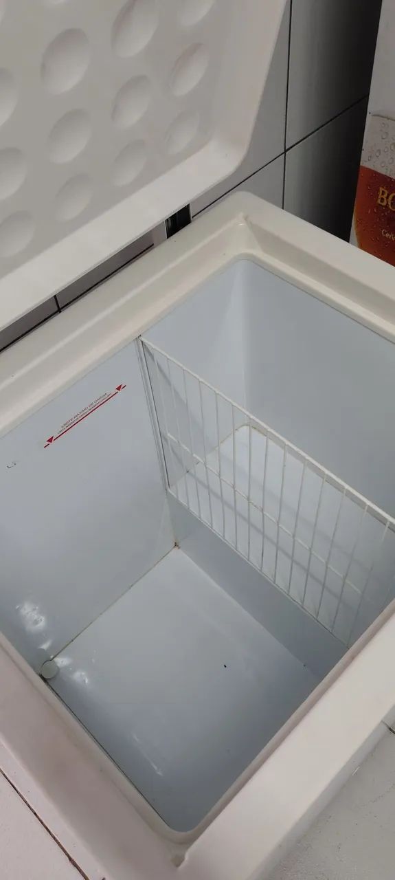  Freezer Fricon  - Foto 4