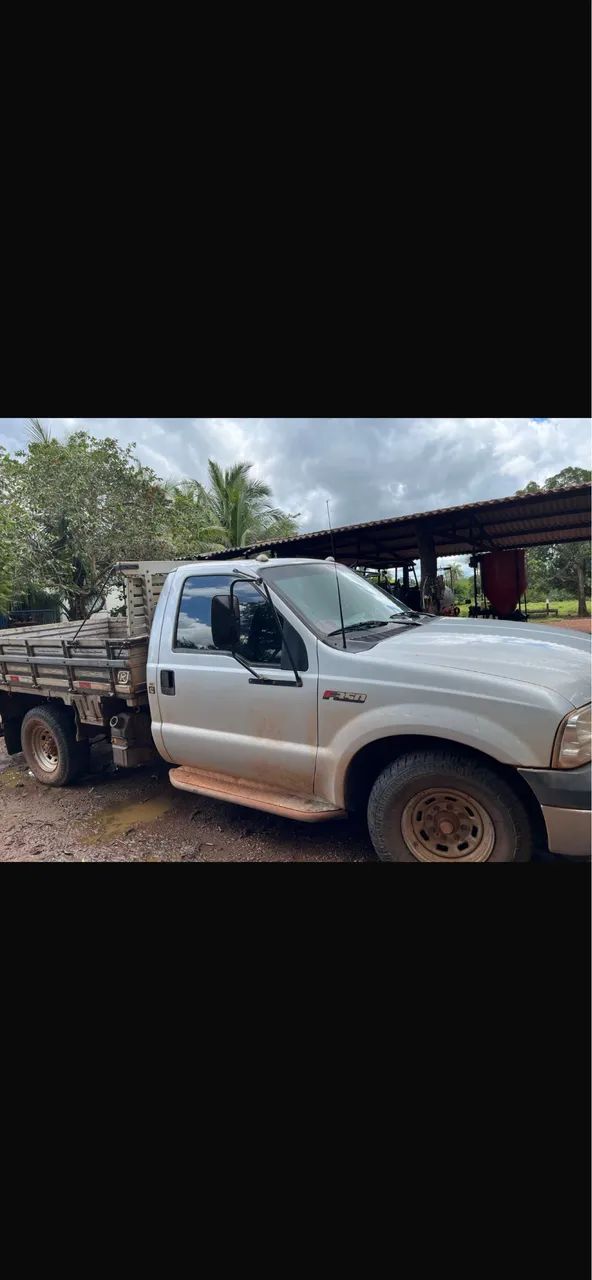 Ford F-350 - Foto 2