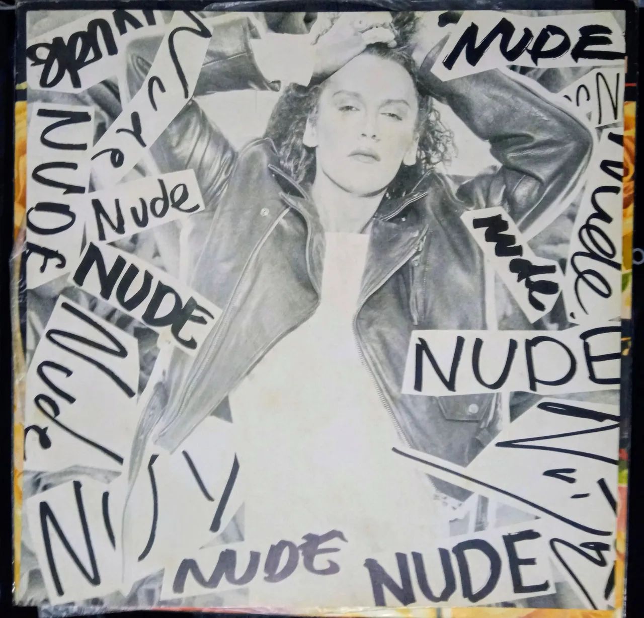 LP Dead or alive - Nude! - Foto 3