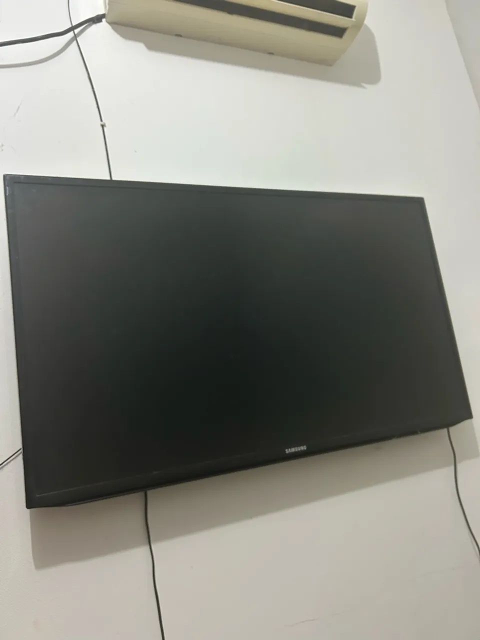 Tv Samsung 52 polegadas 