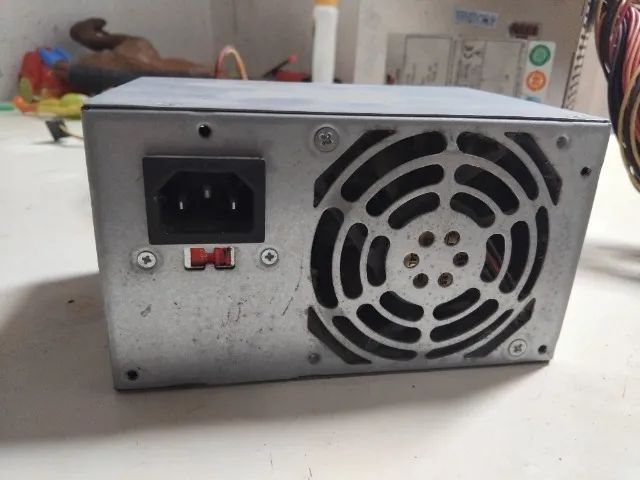 2 Fontes para Computador - Foto 2