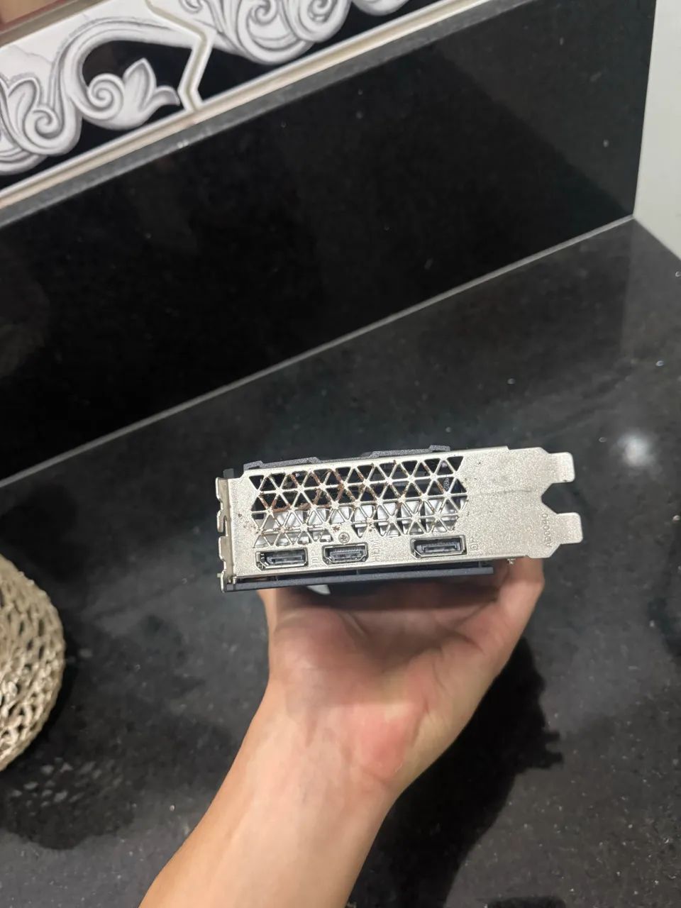 RX 580 8GB  - Foto 5