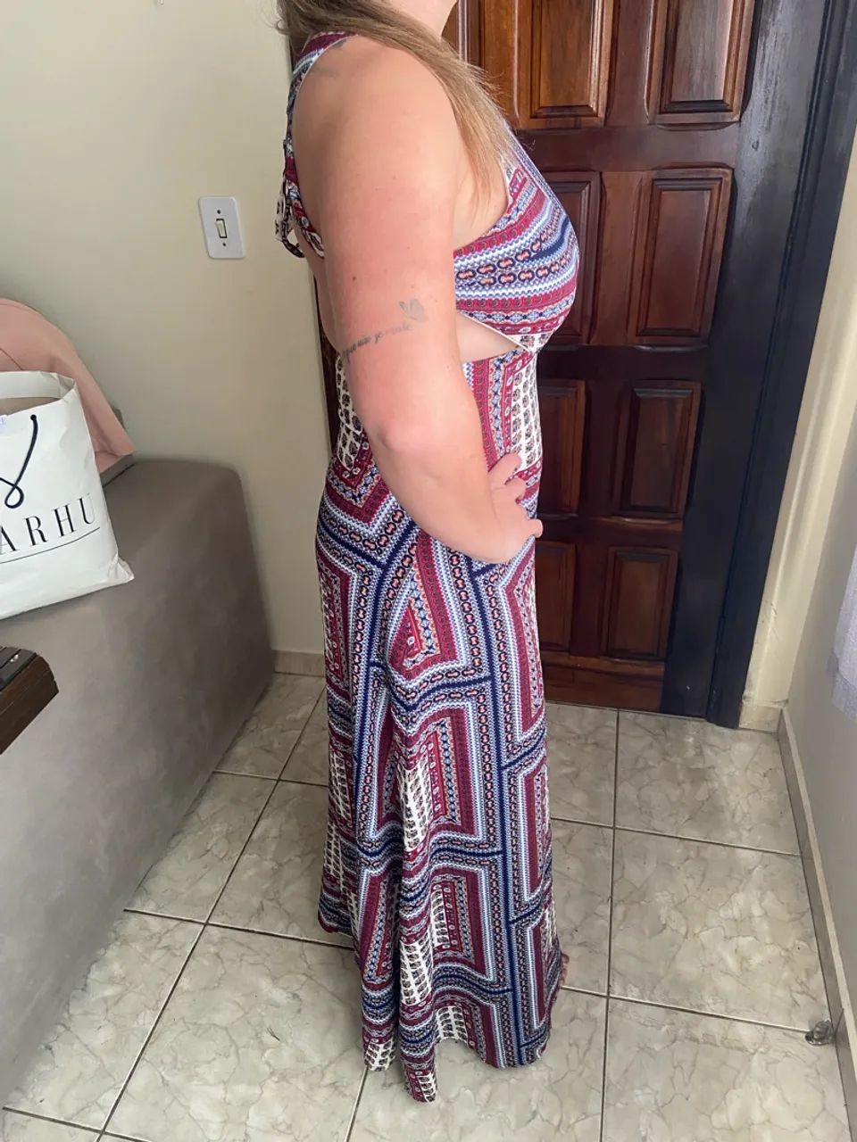 Vestido
