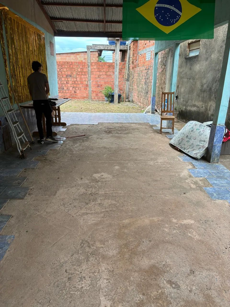 CASA A VENDA  - Foto 2