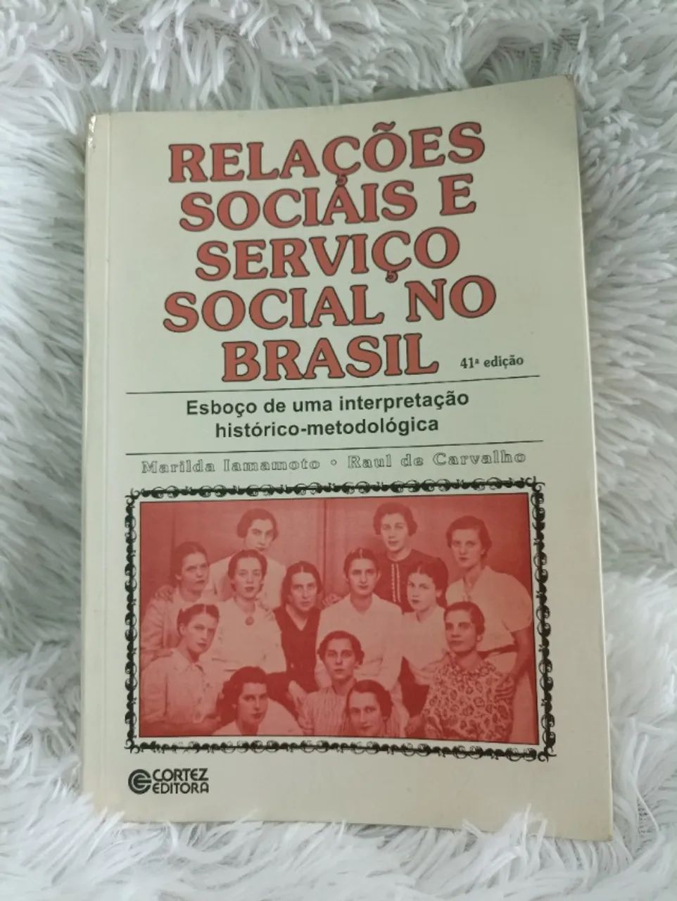 Livros do Serviço Social - Foto 6