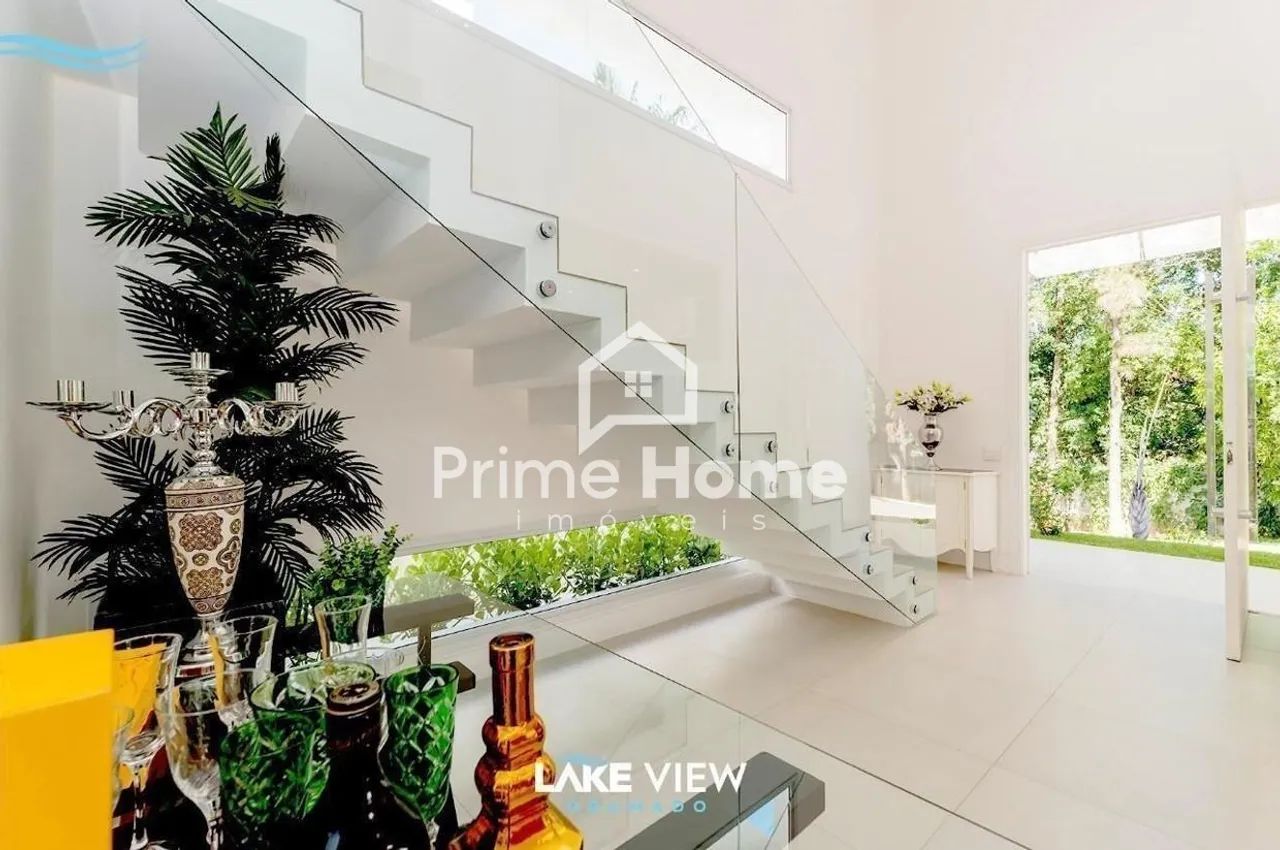 casa - Sítios de Recreio Gramado - Campinas - Foto 4