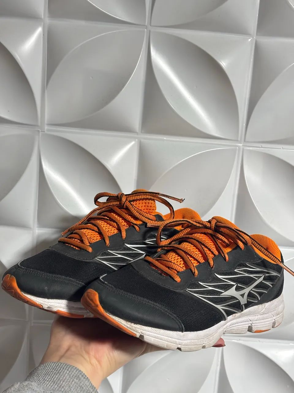 Tênis Mizuno Infantil  - Foto 3