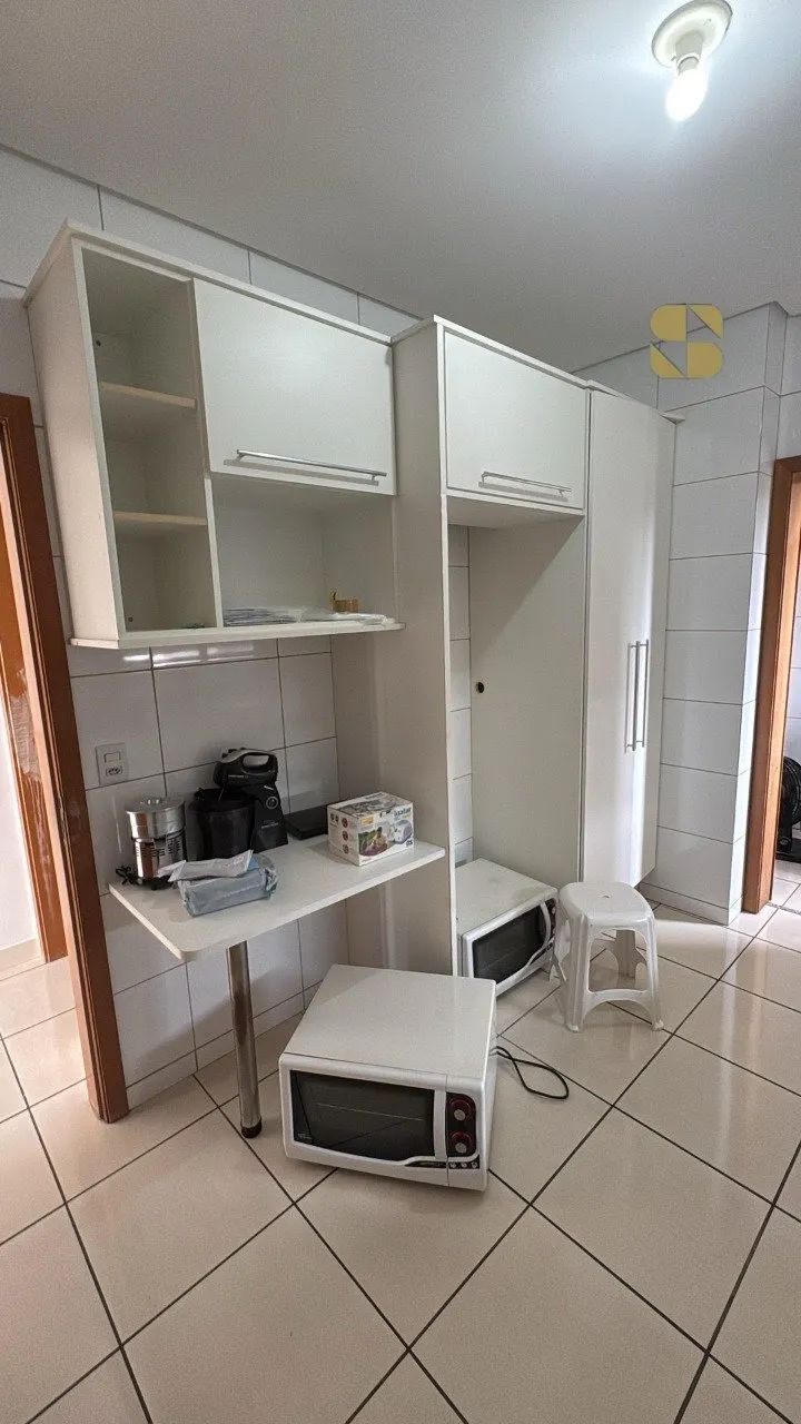 Apartamento no Goiabeiras Tower em Cuiabá-MT - Foto 2