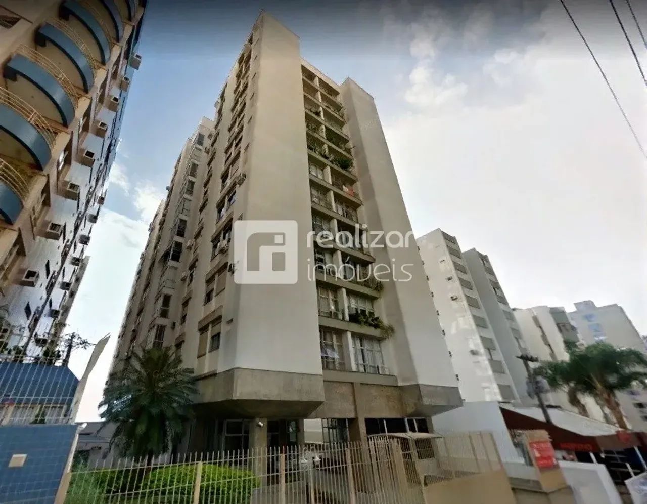 Apartamento 3 quartos, centro - Florianópolis - Foto 4