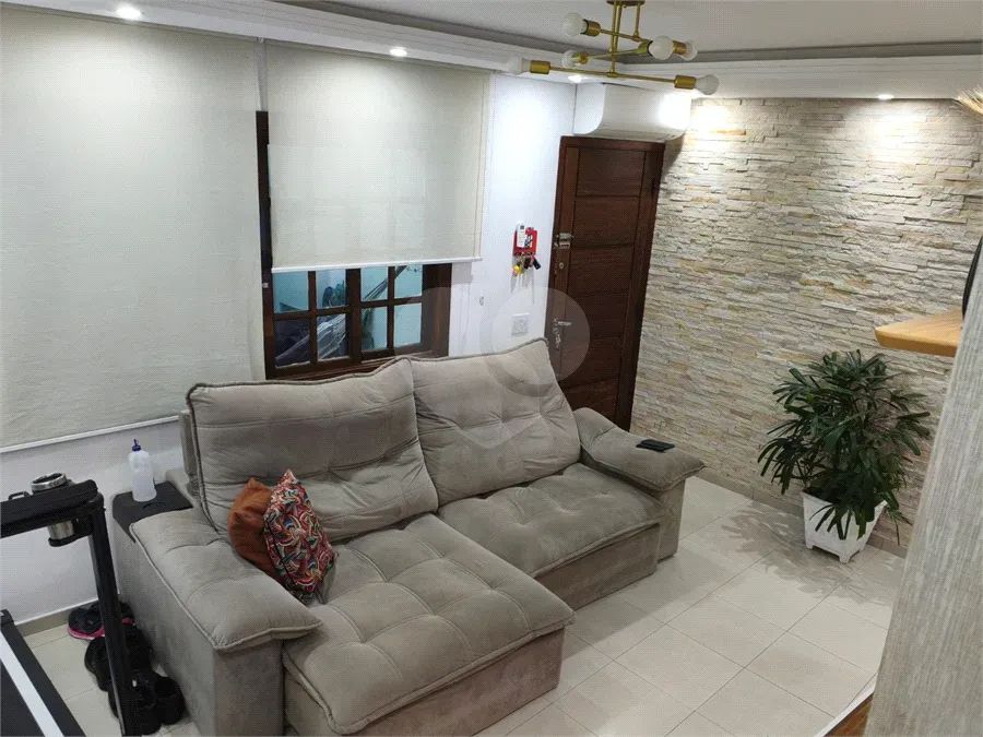 Sobrado com 2 quartos à venda em Jardim mangalot - SP - Foto 4