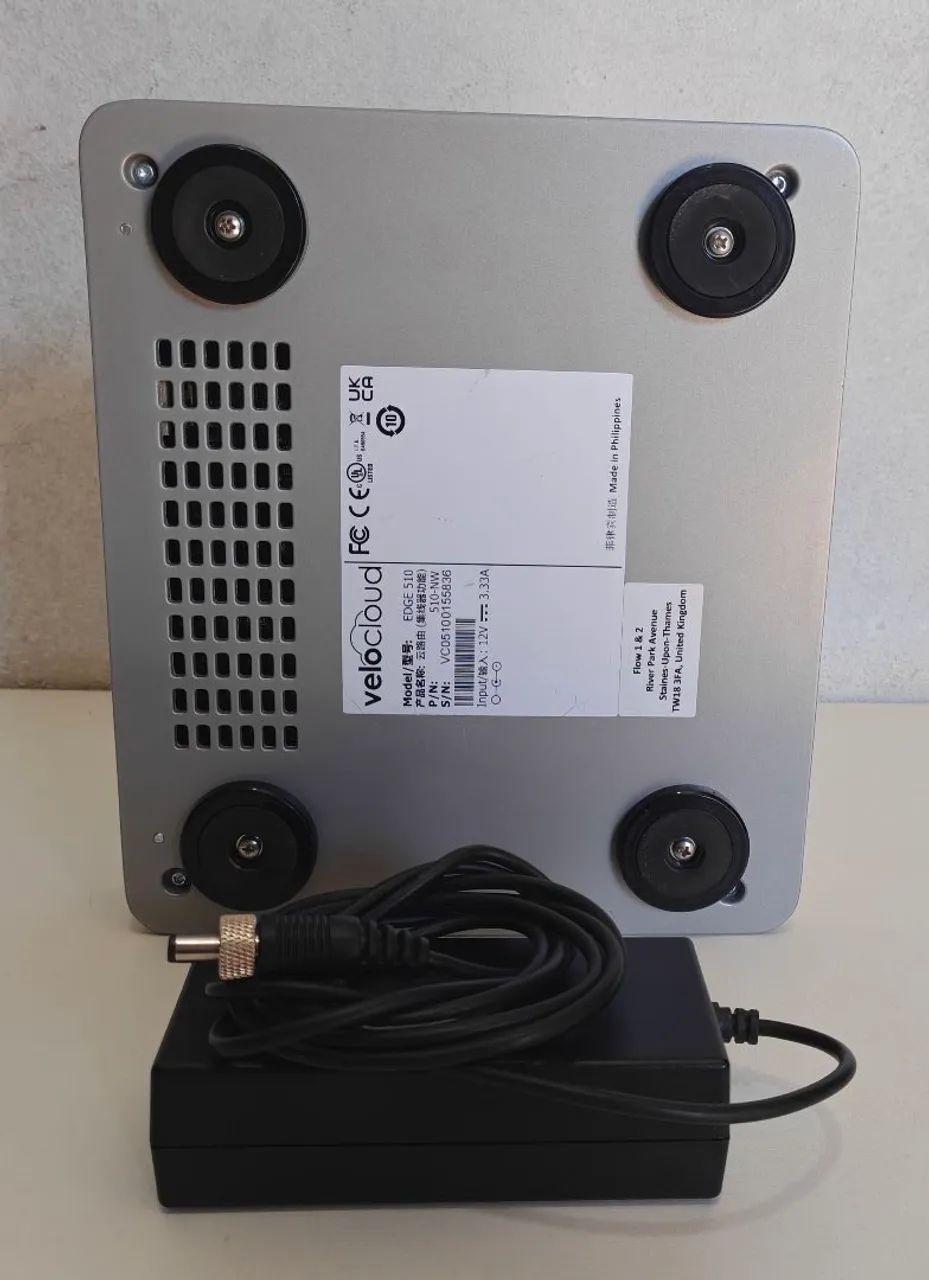 Roteador OpenWrt - Foto 4