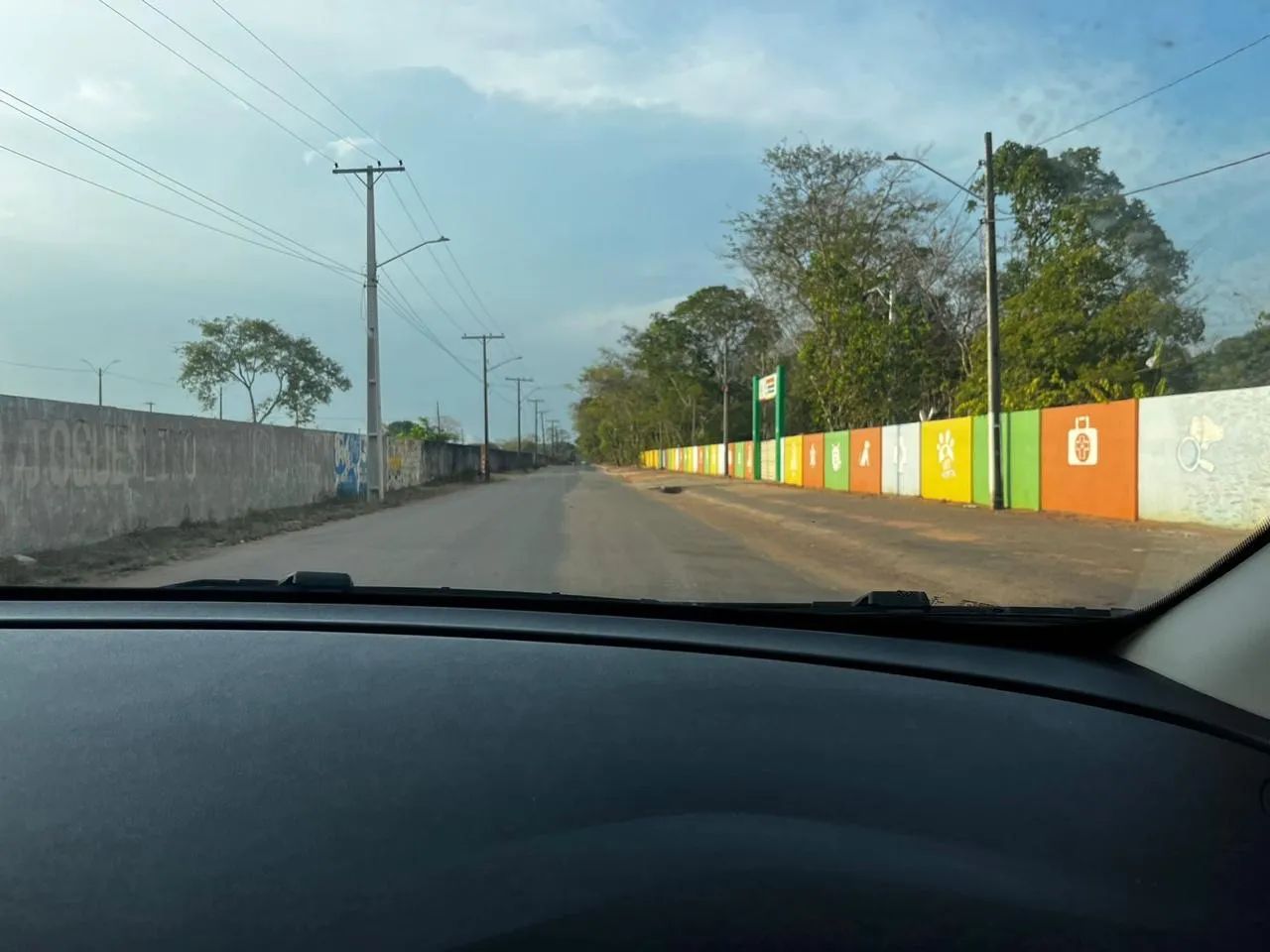 Lote no bairro Bioparque  - Foto 4