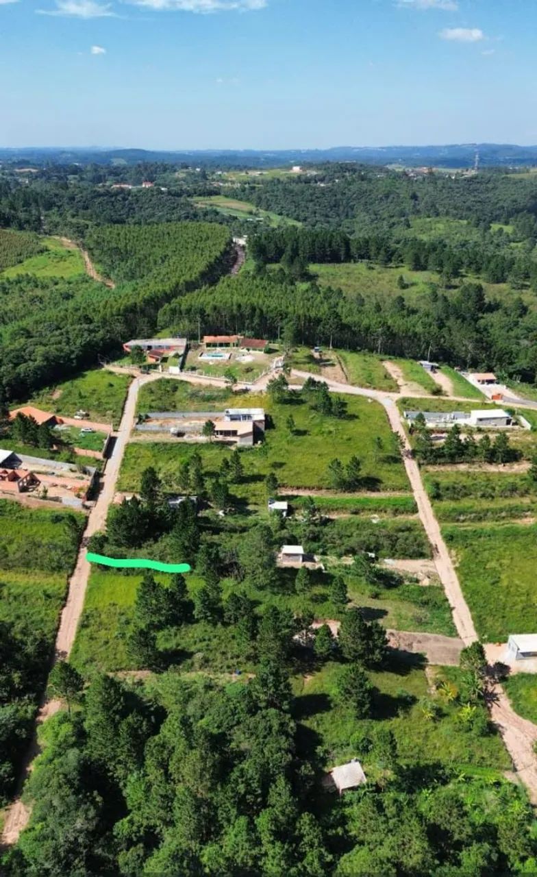 Terreno Ibiúna  500m2 - Foto 3