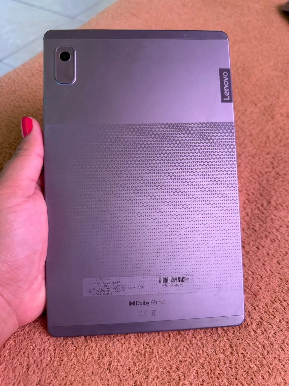 Tablet lenovo  - Foto 2