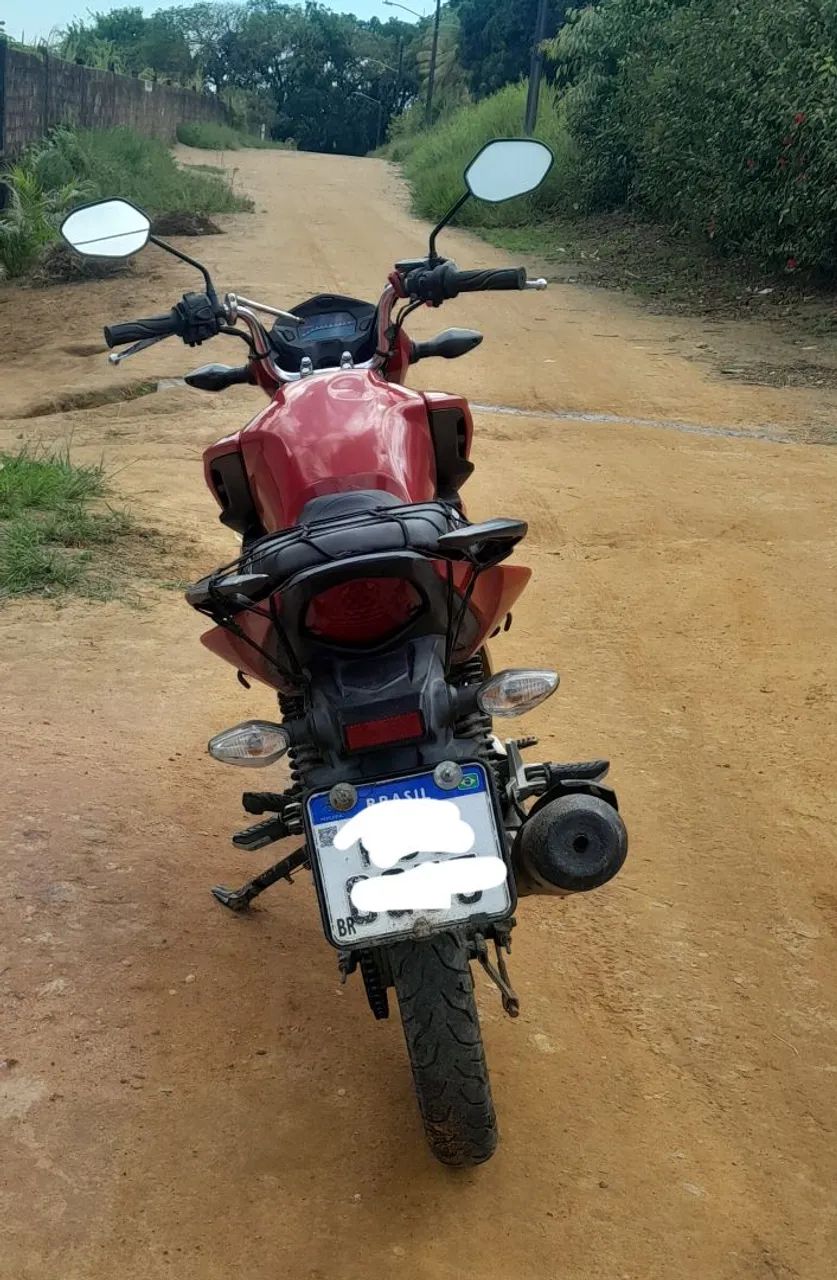 Vendo fan 160 2018 - Foto 4