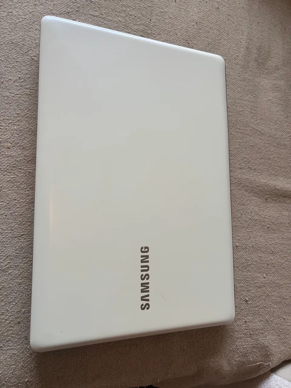 Notebook Samsung NP370E4K - Foto 2