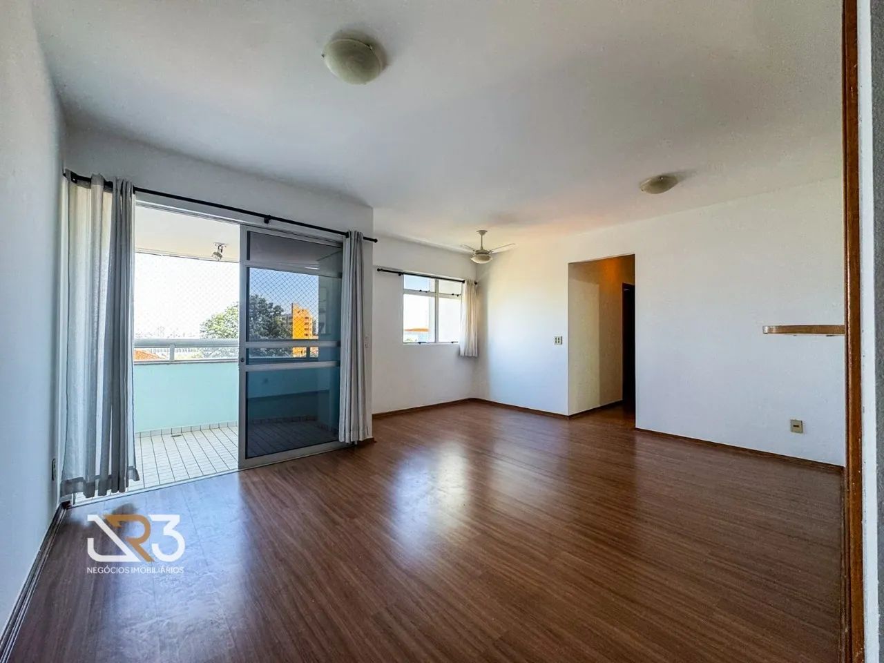 Apartamento para venda com 3 dormitórios, 84 m² e 1 vaga no Edifício Bertipaglia | Dom Bos - Foto 4