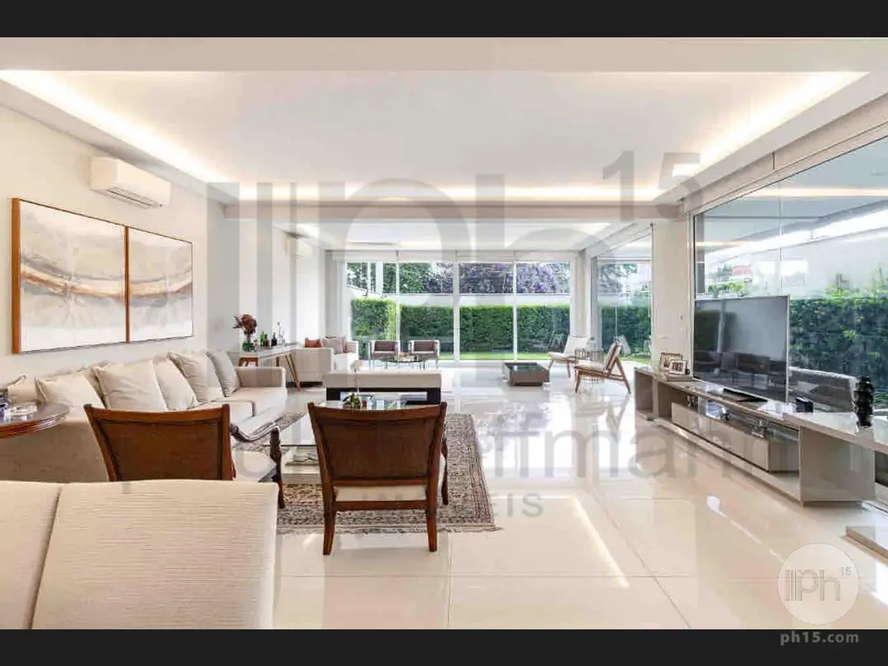 CASA COM TODA SEGURANÇA - Foto 2