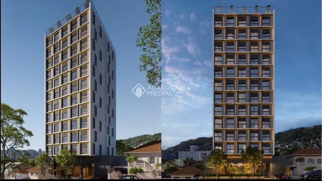 Apartamento Studio à venda no Centro com 20m² e 1 dormitório/quarto disponível - Foto 3