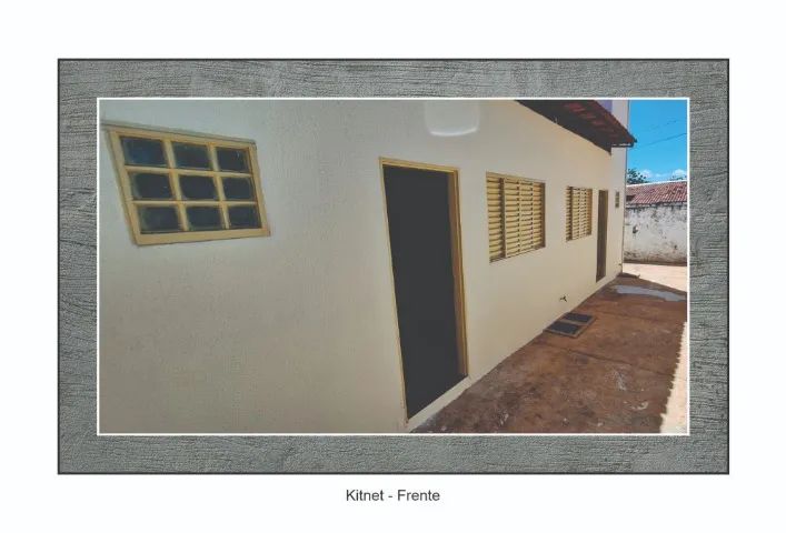 KITNET - Tipo Apartamento na 606 Sul (Antiga ARSE 62) - Foto 4