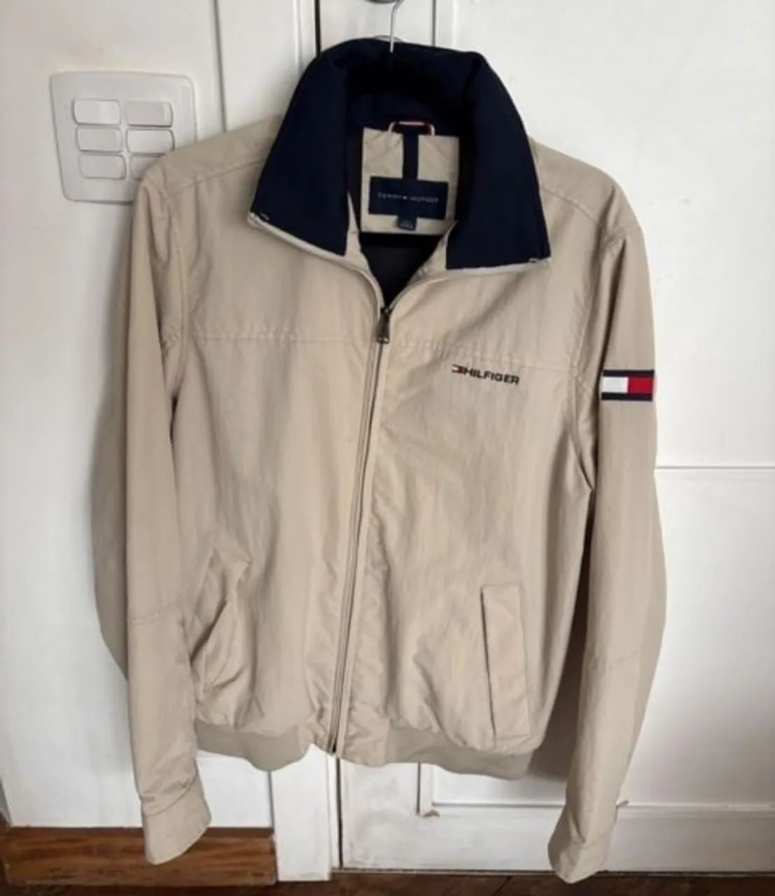 Jaqueta Tommy Hilfiger original 