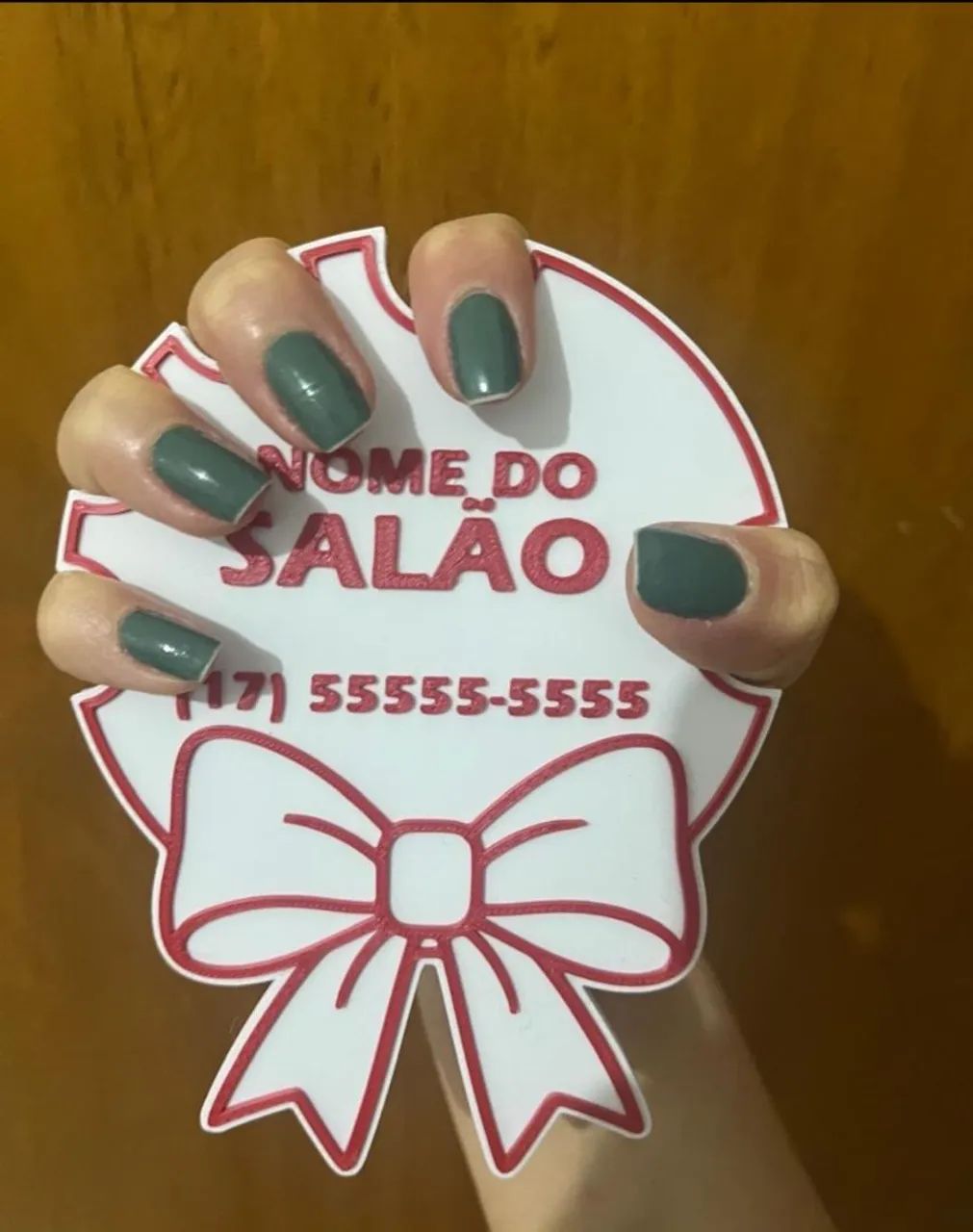 Impressão em 3D - Foto 5