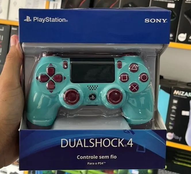 Controle para Playstation 4 - Foto 3