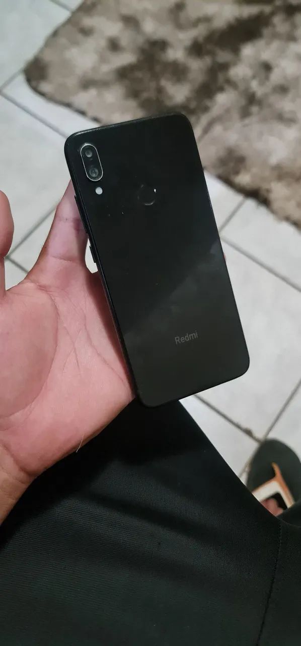 Redmi note 7 - Foto 2