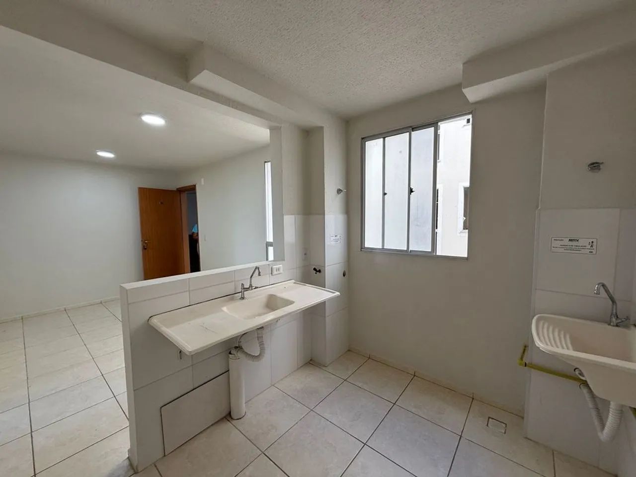 Apartamento venda 2/4 Santa Amélia - Foto 3