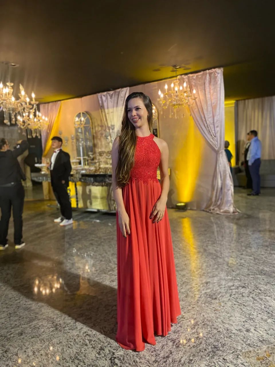 Vestido - Foto 3